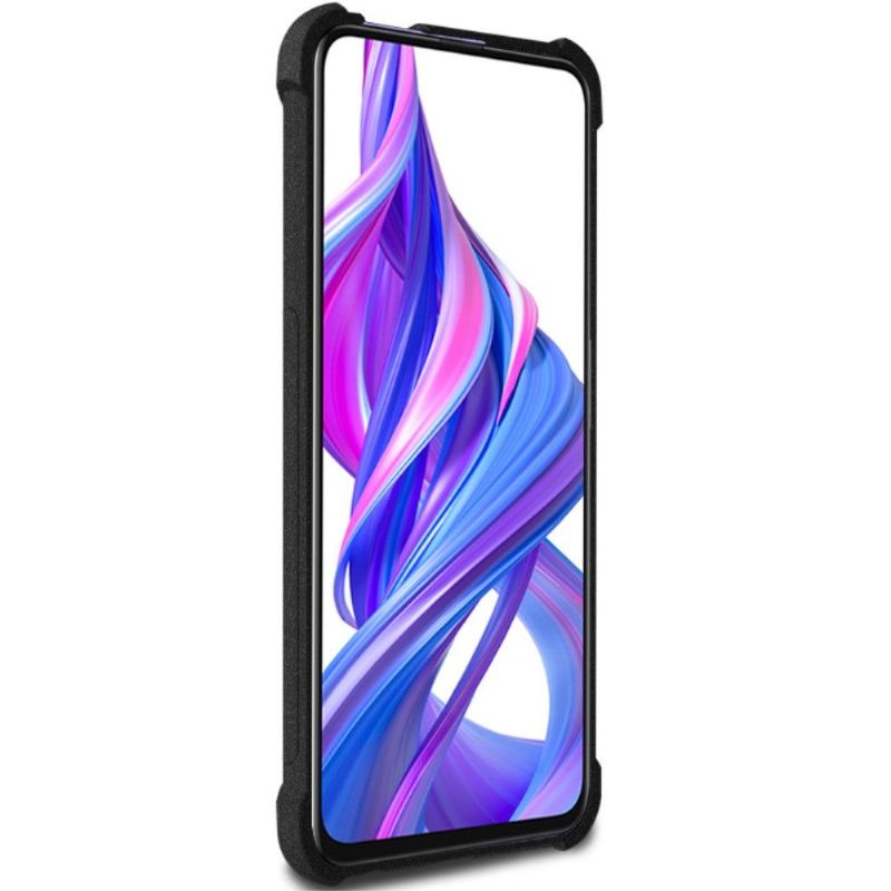 Kryt Na Honor 9X Pro Class Protect - Matná Černá
