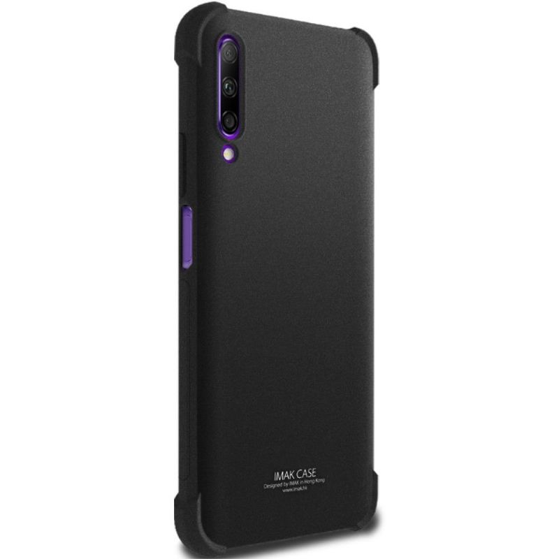 Kryt Na Honor 9X Pro Class Protect - Matná Černá