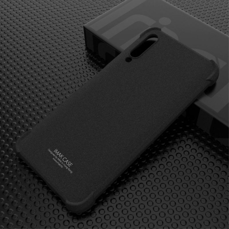 Kryt Na Honor 9X Pro Class Protect - Matná Černá