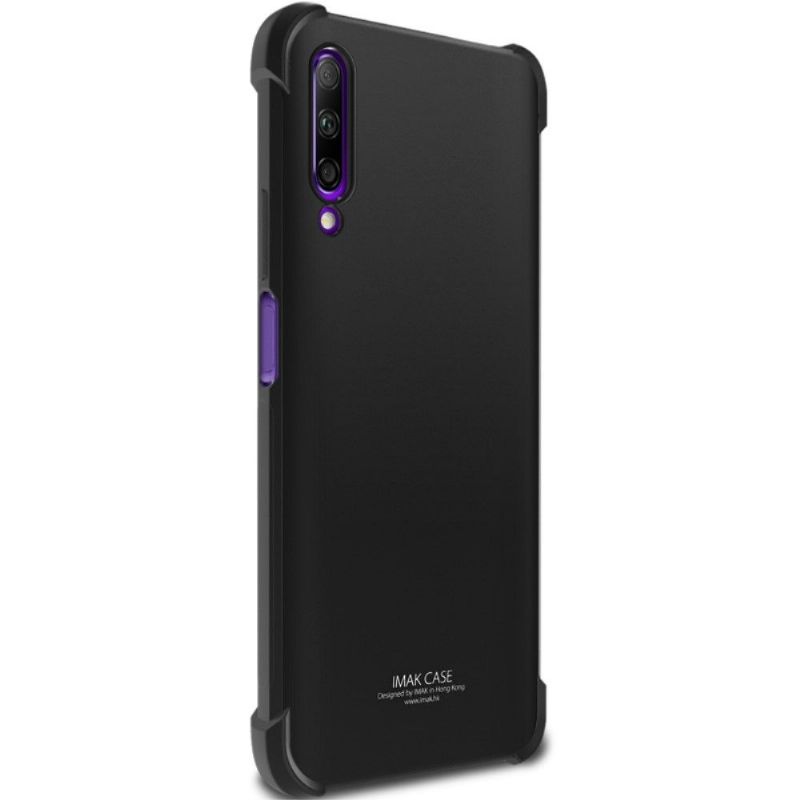 Kryt Na Honor 9X Pro Class Protect - Černá Metalíza