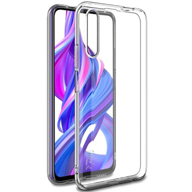 Kryt Na Honor 9X Pro Čirý V Gelu
