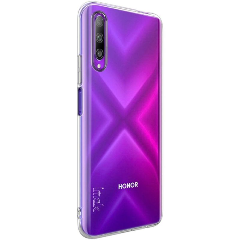 Kryt Na Honor 9X Pro Čirý V Gelu