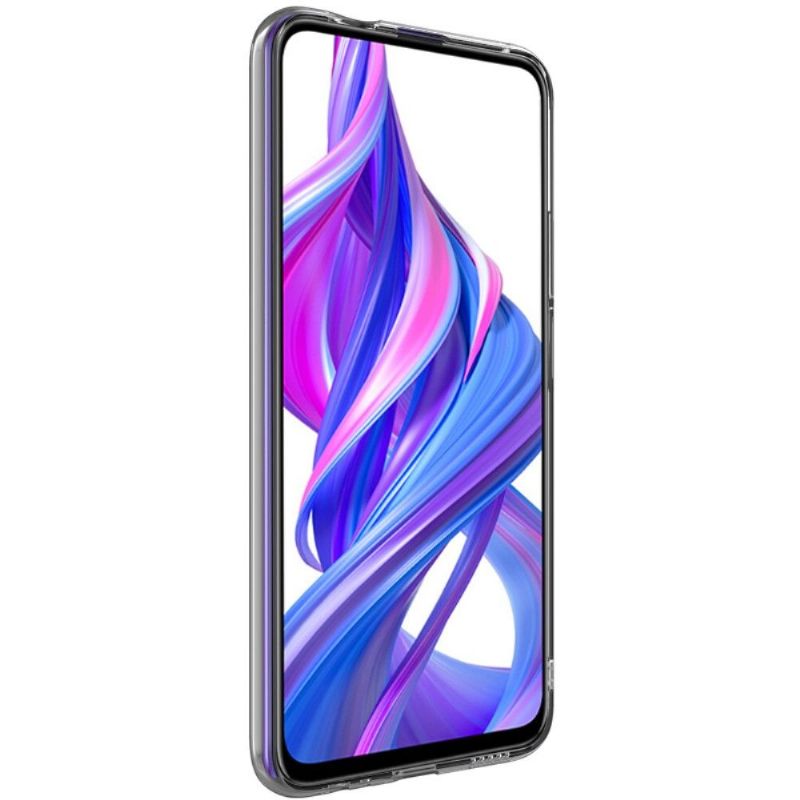 Kryt Na Honor 9X Pro Čirý V Gelu
