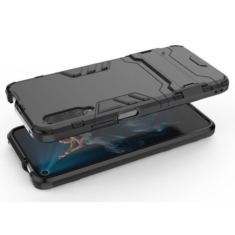 Kryty Na Mobil Na Honor 9X Pro Cool Guard S Integrovaným Stojanem