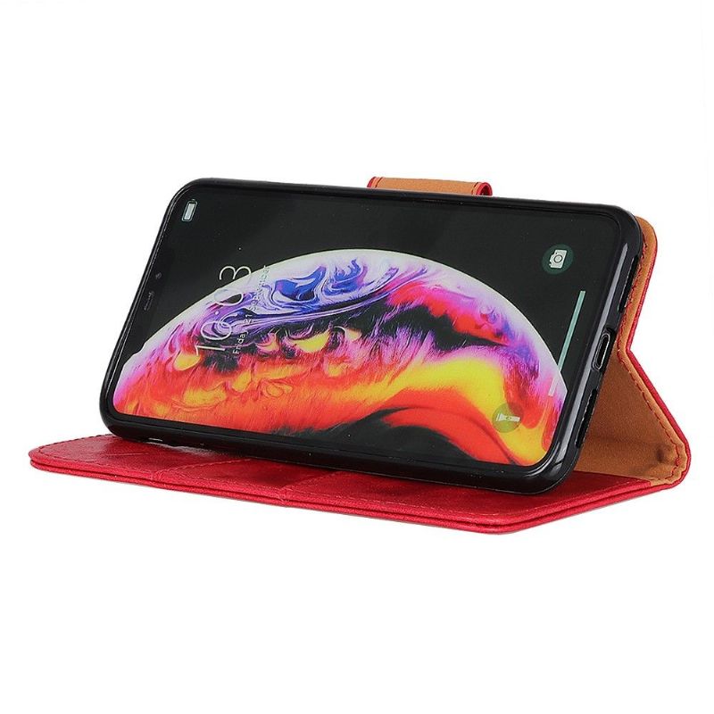 Pouzdra Na Honor 9X Pro Edouard Umělá Kůže