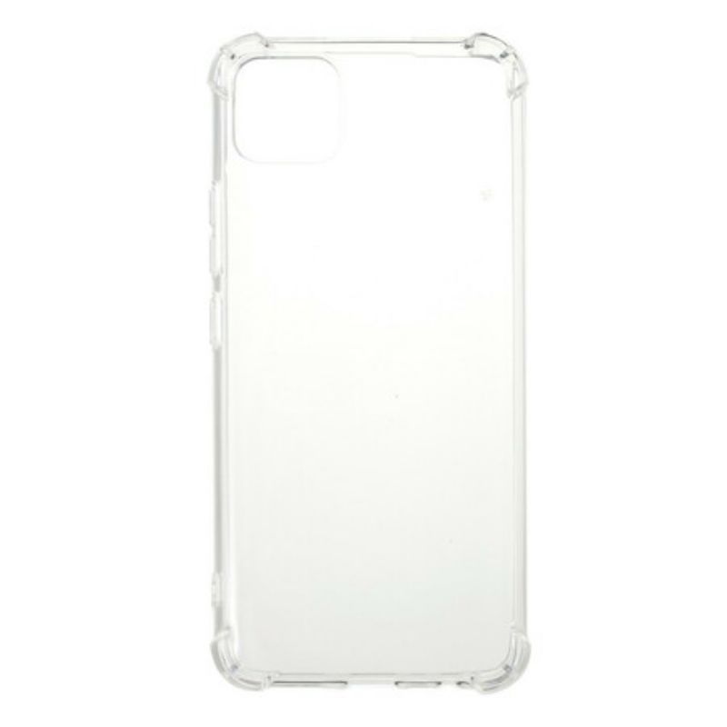 Kryt Na Realme C11 Bezešvé Zesílené Rohy
