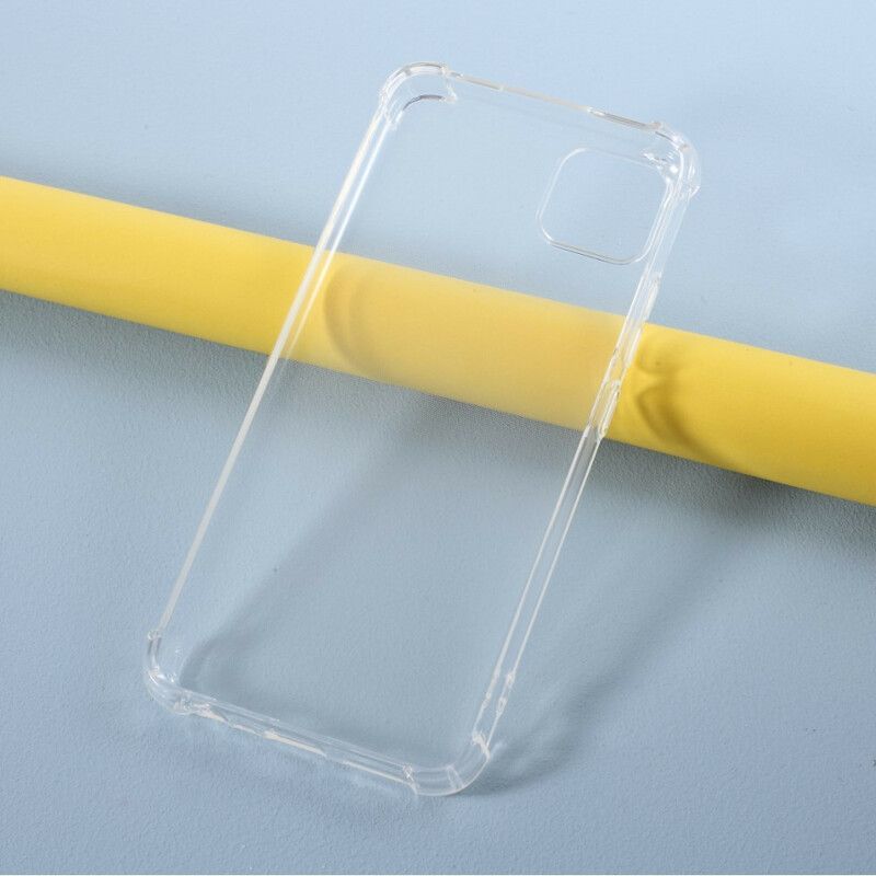 Kryt Na Realme C11 Bezešvé Zesílené Rohy