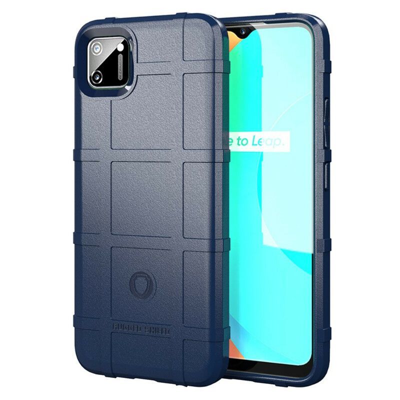 Kryt Na Realme C11 Robustní Štít