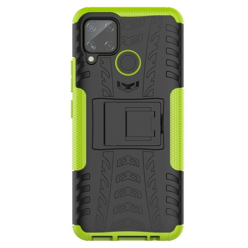 Kryt Na Realme C11 Ultra Odolný