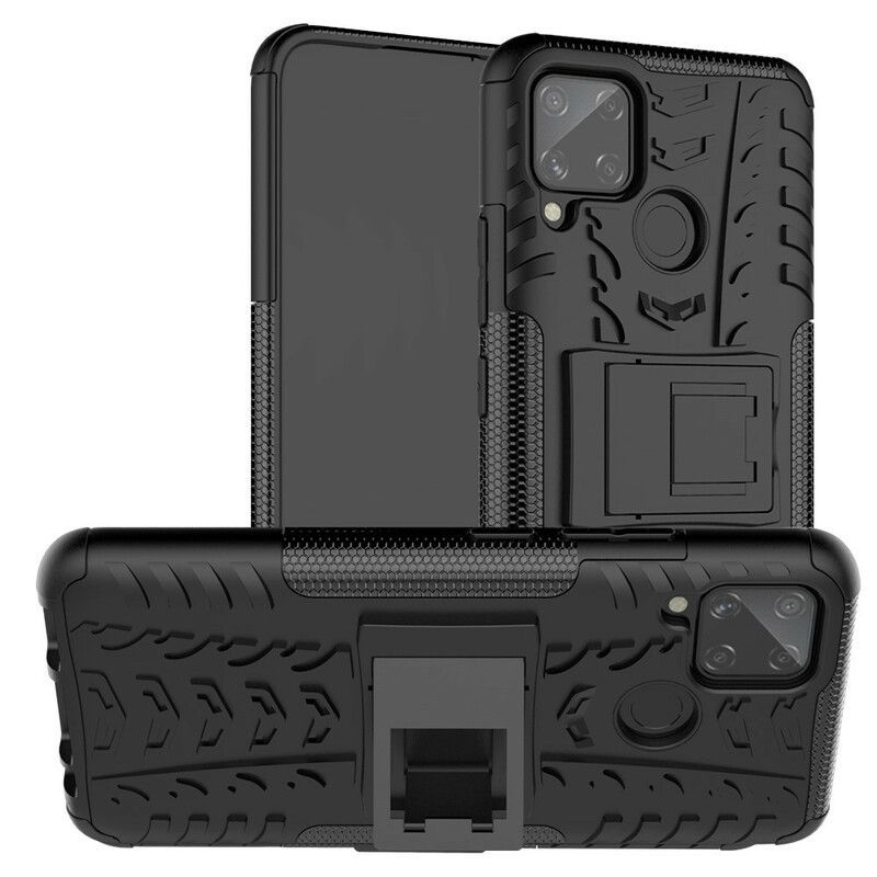 Kryt Na Realme C11 Ultra Odolný