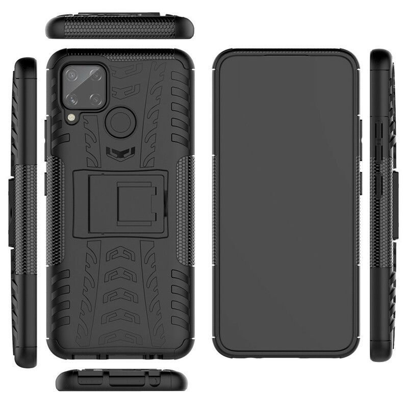 Kryt Na Realme C11 Ultra Odolný