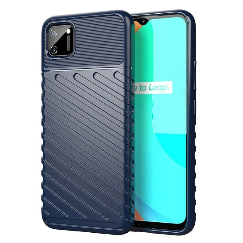 Kryt Na Realme C11 Řada Thunder