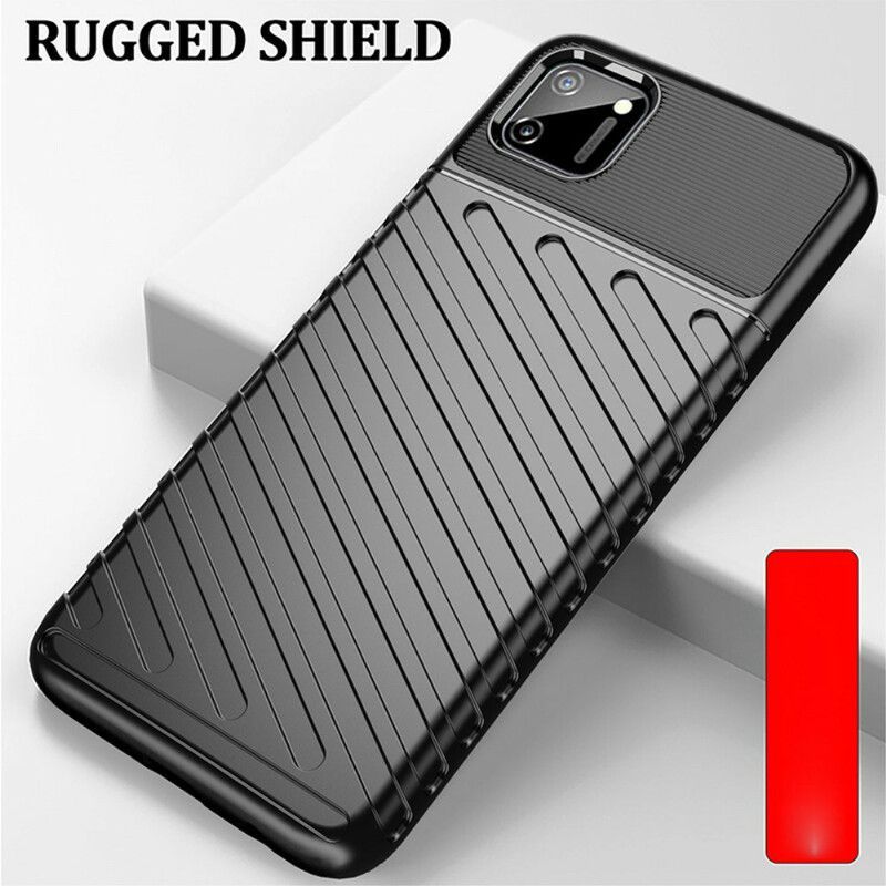 Kryt Na Realme C11 Řada Thunder