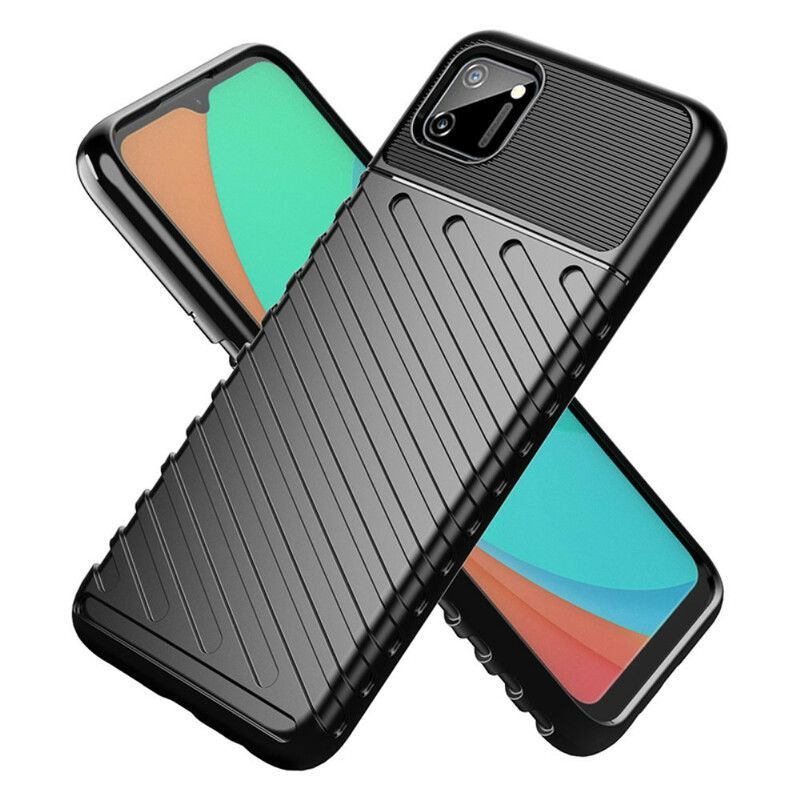 Kryt Na Realme C11 Řada Thunder