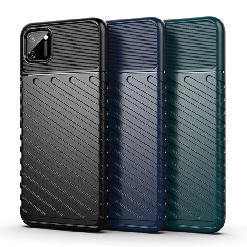 Kryt Na Realme C11 Řada Thunder