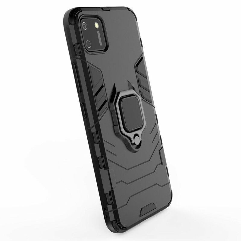 Kryty Na Mobil Na Realme C11 Odolné Vůči Prstenům