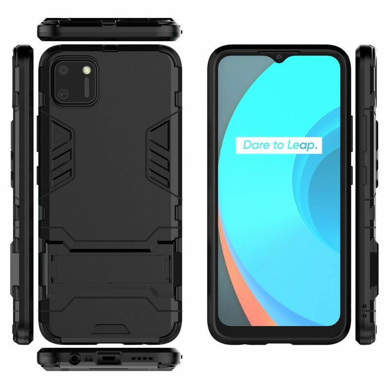 Kryty Na Mobil Na Realme C11 Ultra Odolný Jazyk