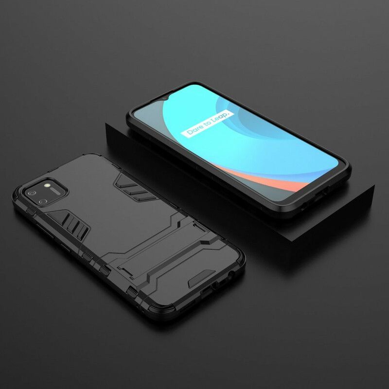 Kryty Na Mobil Na Realme C11 Ultra Odolný Jazyk