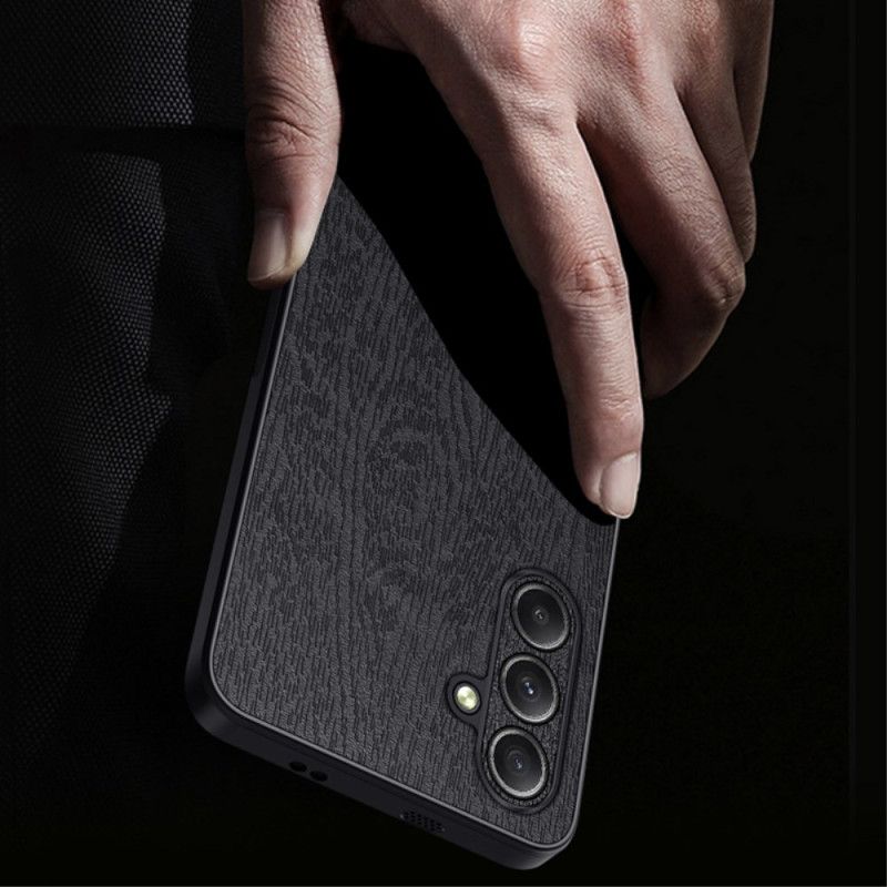 Kryt Samsung Galaxy M55 5g Kryty Na Mobil Styl Kůže