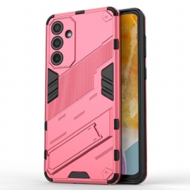Kryt Samsung Galaxy M55 5g Odnímatelná Dvoupolohová Podpěra Hands-free
