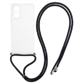 Kryt Na Realme C67 Průhledná