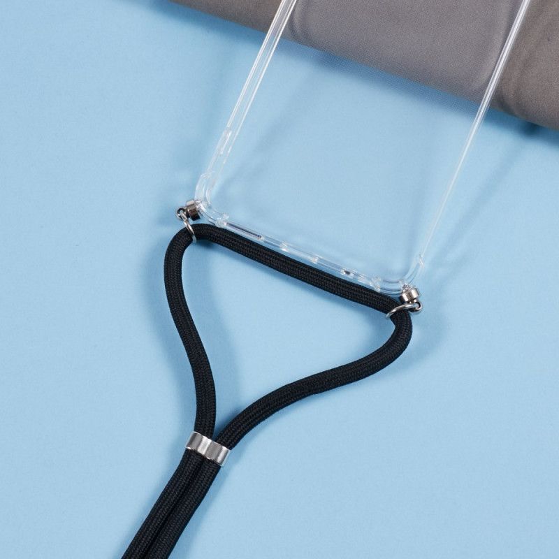 Kryt Na Realme C67 Průhledná