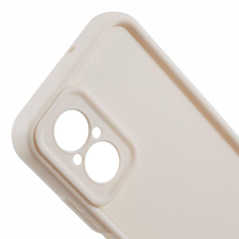 Kryt Realme C67 Drážkovaný Design