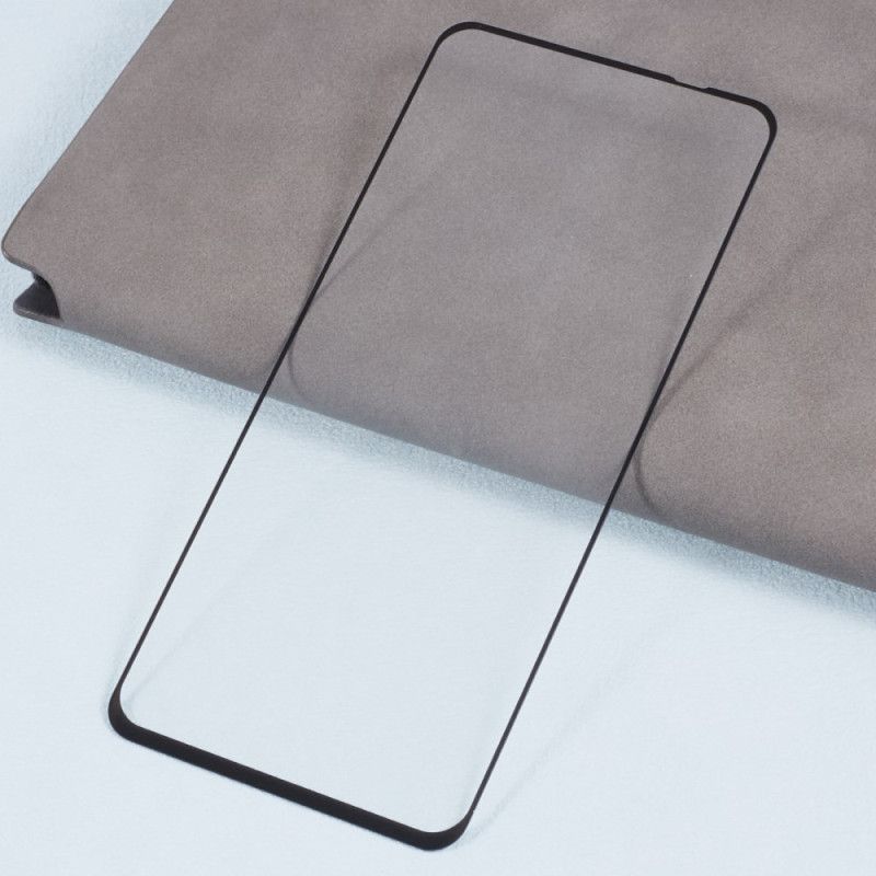 Ochranná Fólie Z Tvrzeného Skla S Plným Pokrytím Pro Realme C67 4g