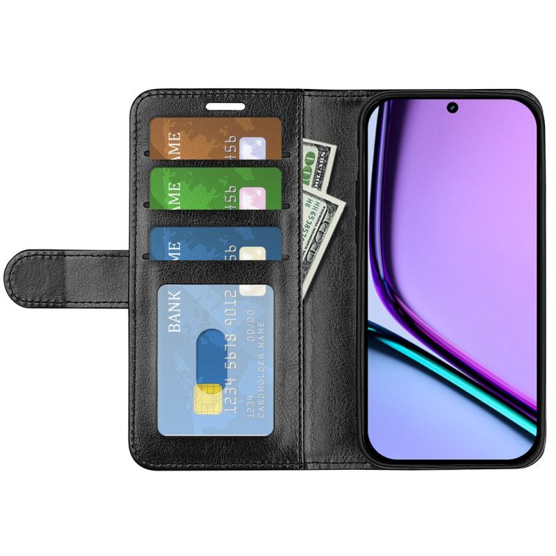 Peněženková Pouzdra Realme C67 Vintage