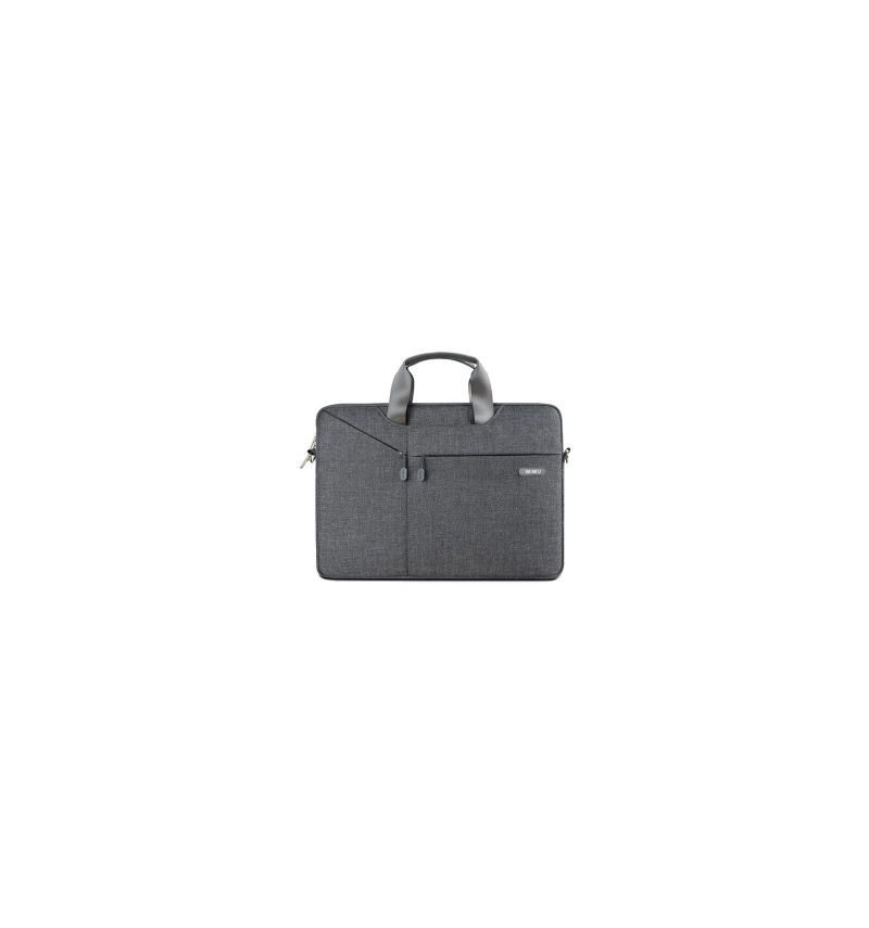 Látkové Pouzdro Oxford Pro Macbook 15 Palců