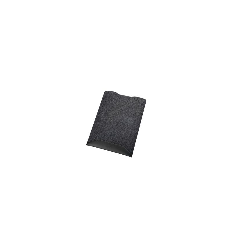 Macbook Pro 15" 2016 Pouzdro Z Plsti A Umělé Kůže