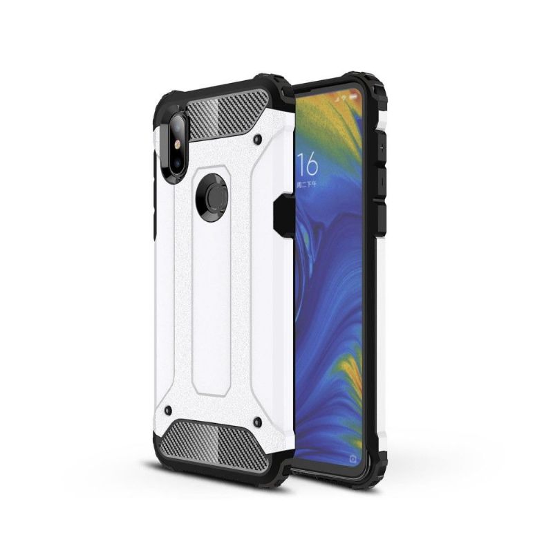 Kryt Na Xiaomi Mi Mix 3 Hybridní Obrněná Stráž
