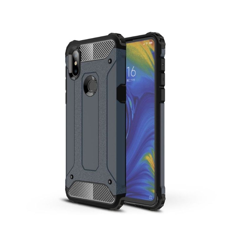 Kryt Na Xiaomi Mi Mix 3 Hybridní Obrněná Stráž