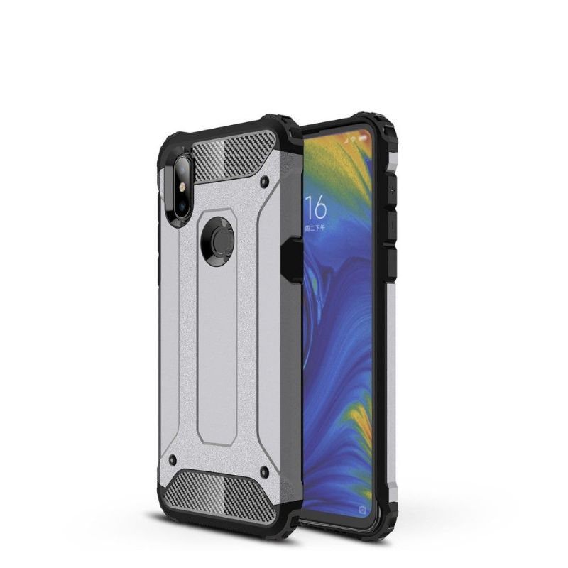 Kryt Na Xiaomi Mi Mix 3 Hybridní Obrněná Stráž