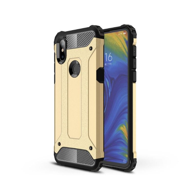 Kryt Na Xiaomi Mi Mix 3 Hybridní Obrněná Stráž