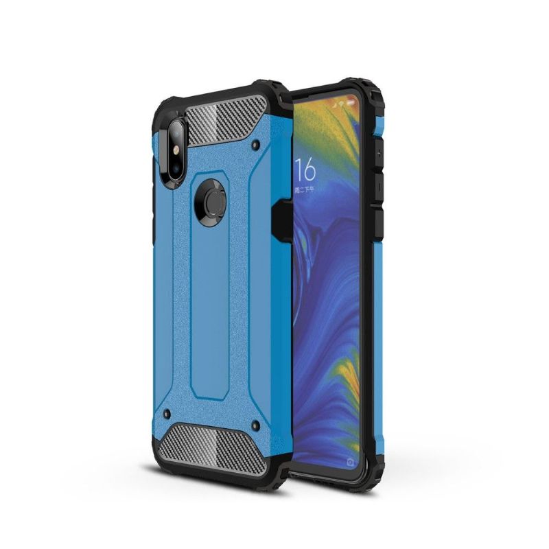 Kryt Na Xiaomi Mi Mix 3 Hybridní Obrněná Stráž