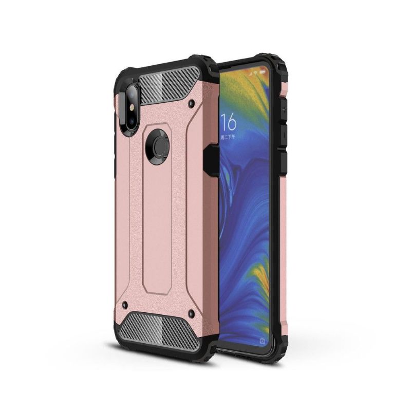 Kryt Na Xiaomi Mi Mix 3 Hybridní Obrněná Stráž