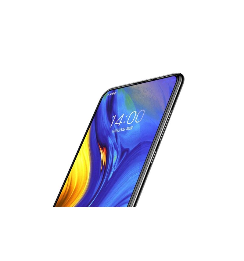 Ochrana Obrazovky Z Tvrzeného Skla Xiaomi Mi Mix 3 Anti Blue Light
