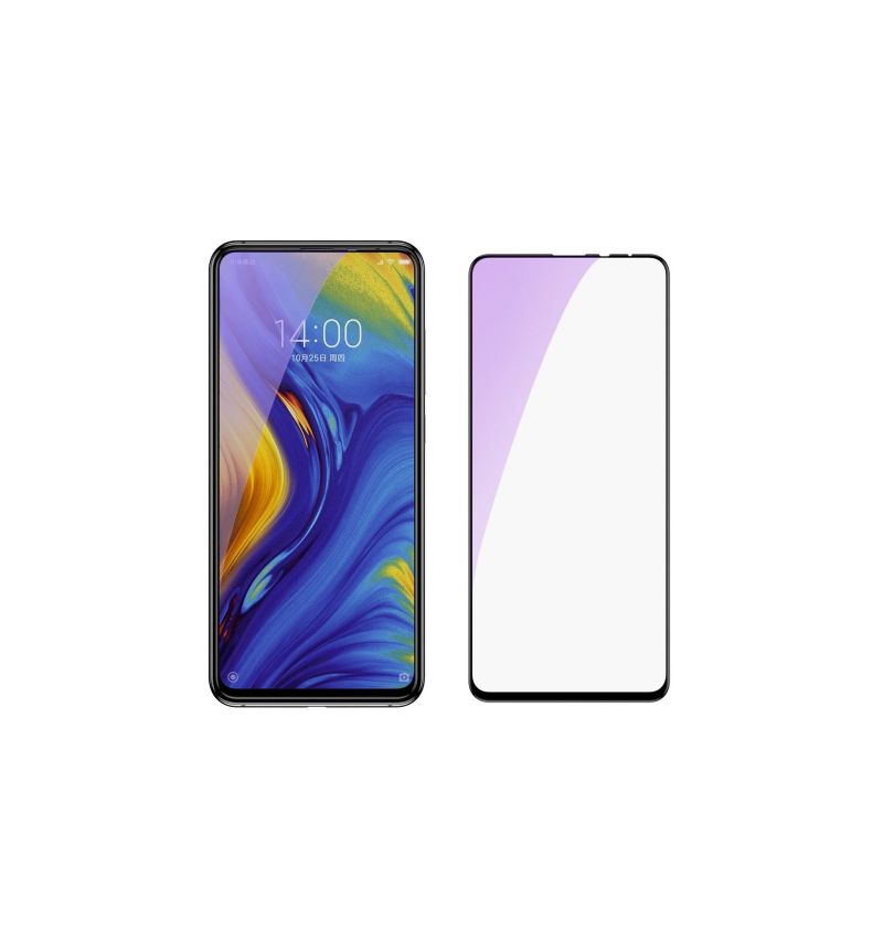 Ochrana Obrazovky Z Tvrzeného Skla Xiaomi Mi Mix 3 Anti Blue Light