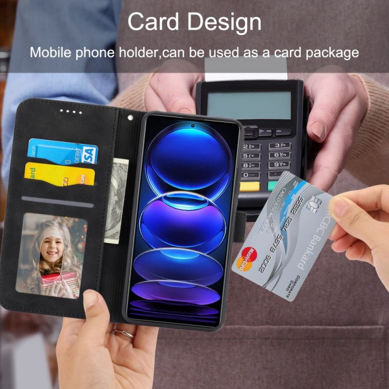 Peněženková Pouzdra Realme C53 Kryty Na Mobil Dierfeng