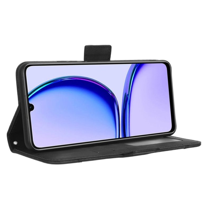 Peněženková Pouzdra Realme C53 Kryty Na Mobil Vícenásobná Karta