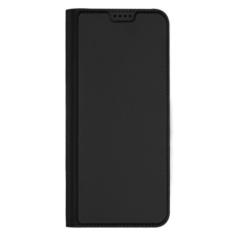 Kryty Na Mobil Na Vivo Y35 Flipové Pouzdro Skin Pro Dux Ducis