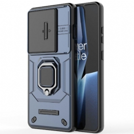 Kryt Na Oneplus 13r Odolný Kroužek S Ochranou Fotoaparátu