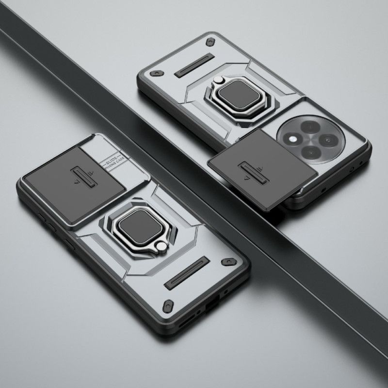 Kryt Na Oneplus 13r Odolný Kroužek S Ochranou Fotoaparátu