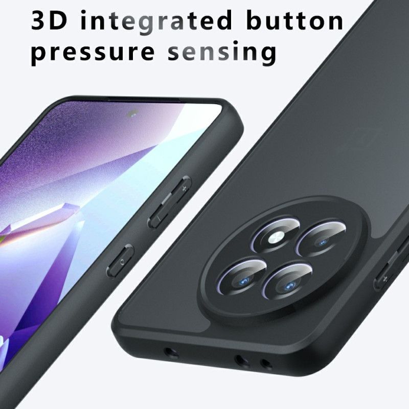 Kryt Oneplus 13r Kryty Na Mobil Matný Povrch