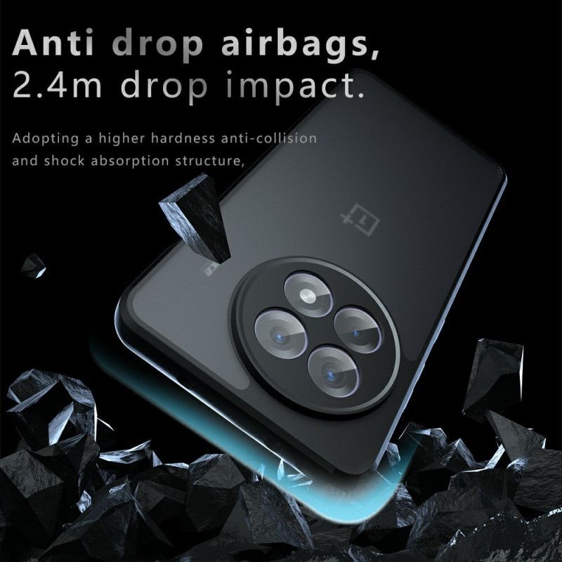 Kryt Oneplus 13r Kryty Na Mobil Matný Povrch