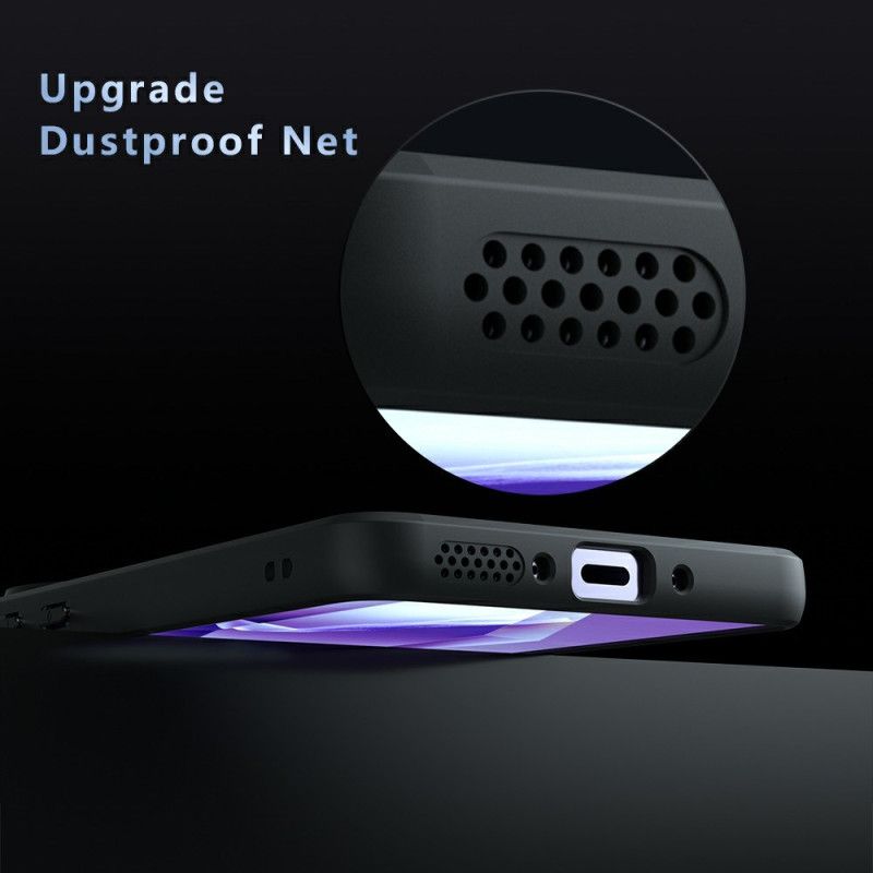 Kryt Oneplus 13r Kryty Na Mobil Matný Povrch