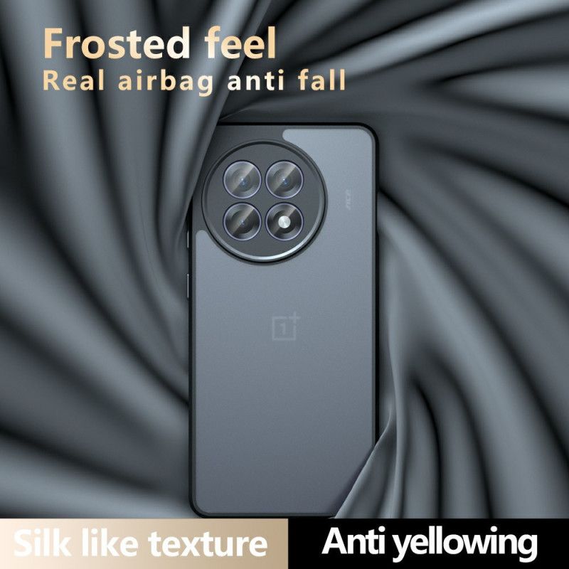 Kryt Oneplus 13r Kryty Na Mobil Matný Povrch