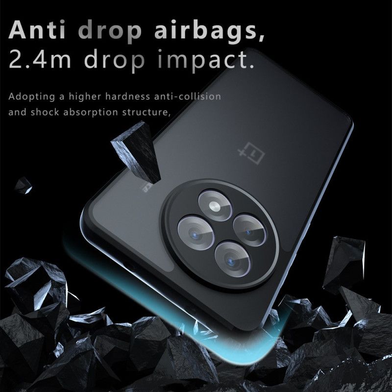 Kryt Oneplus 13r Matný