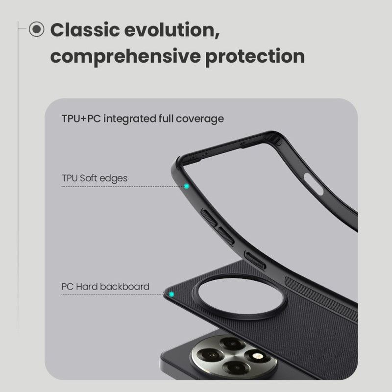 Kryt Oneplus 13r Matný Nillkin